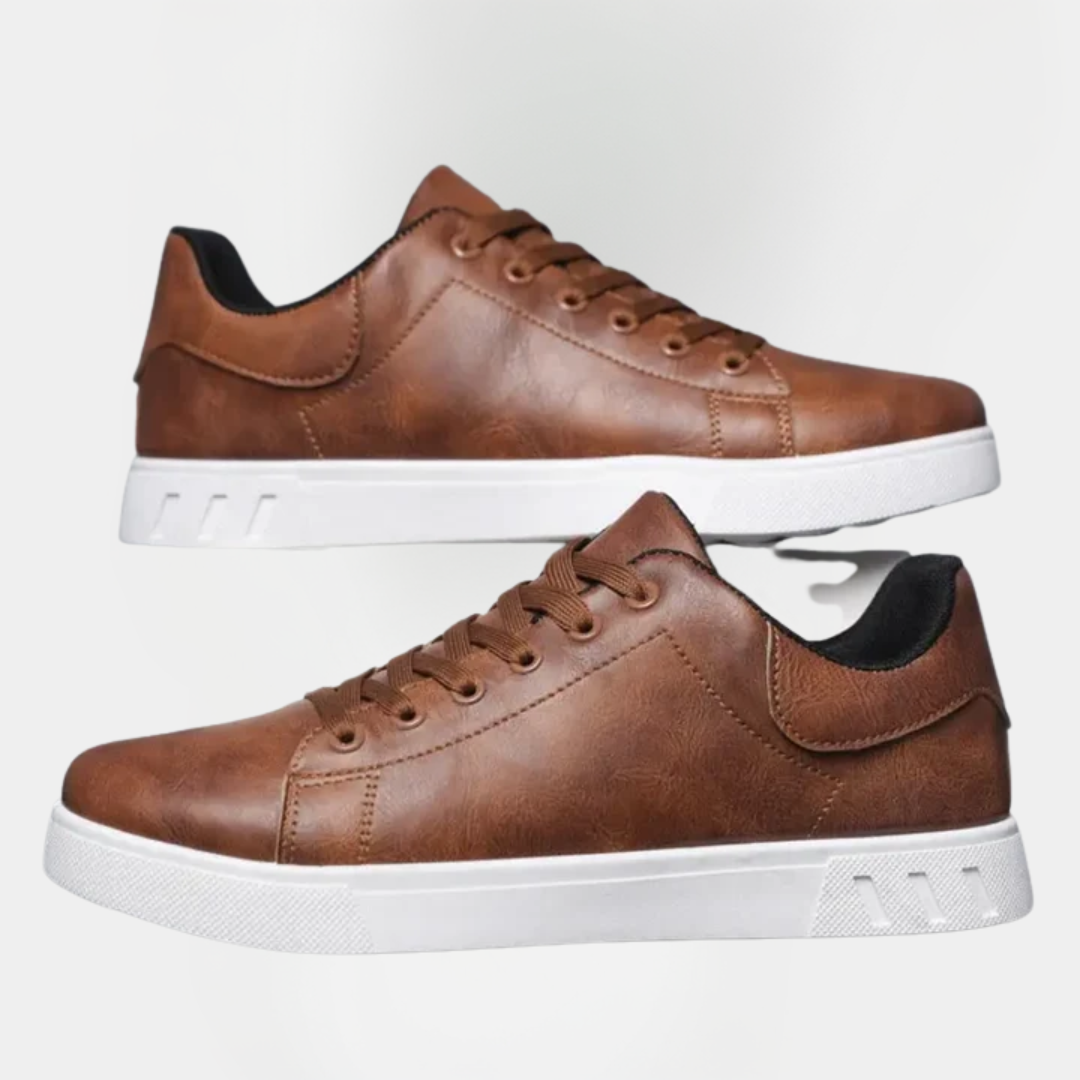 Dominic | Classic Casual Sneakers