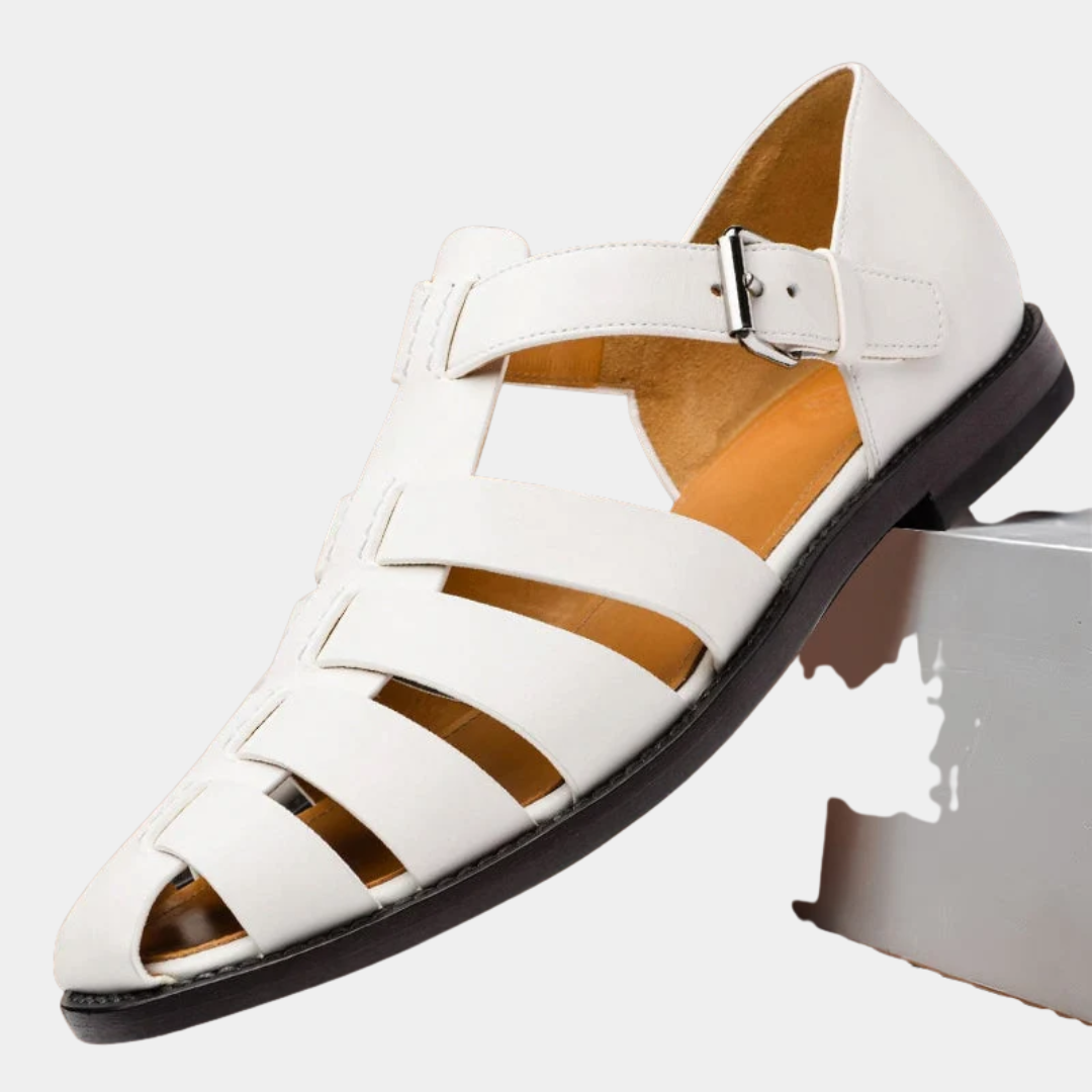 Oscar | Classic Sandals