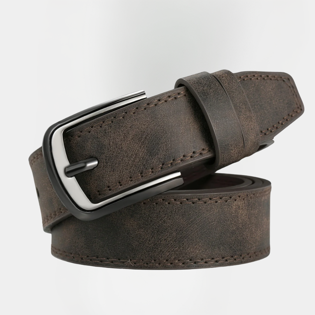 Dalton | Vintage Men's Belt