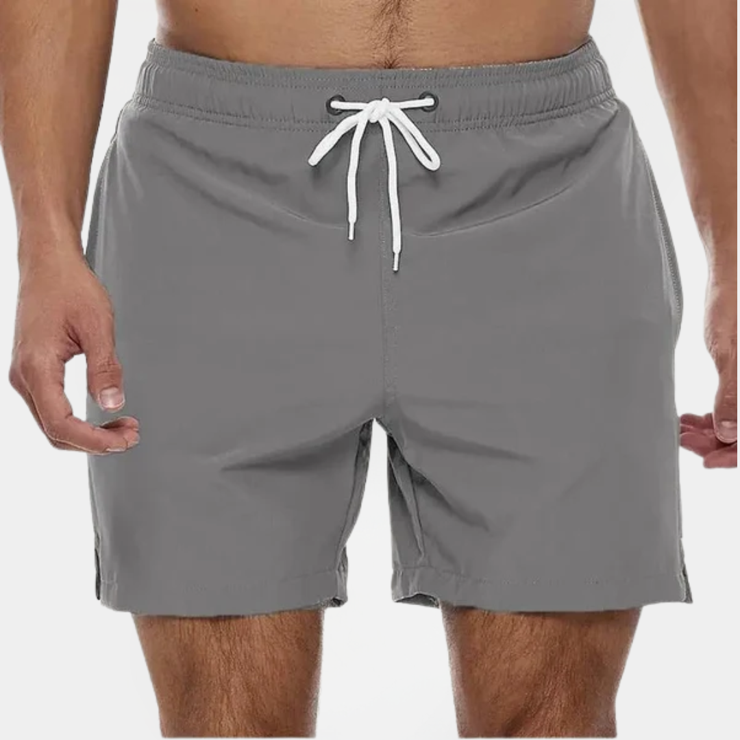 Mason | Everyday Swim Shorts