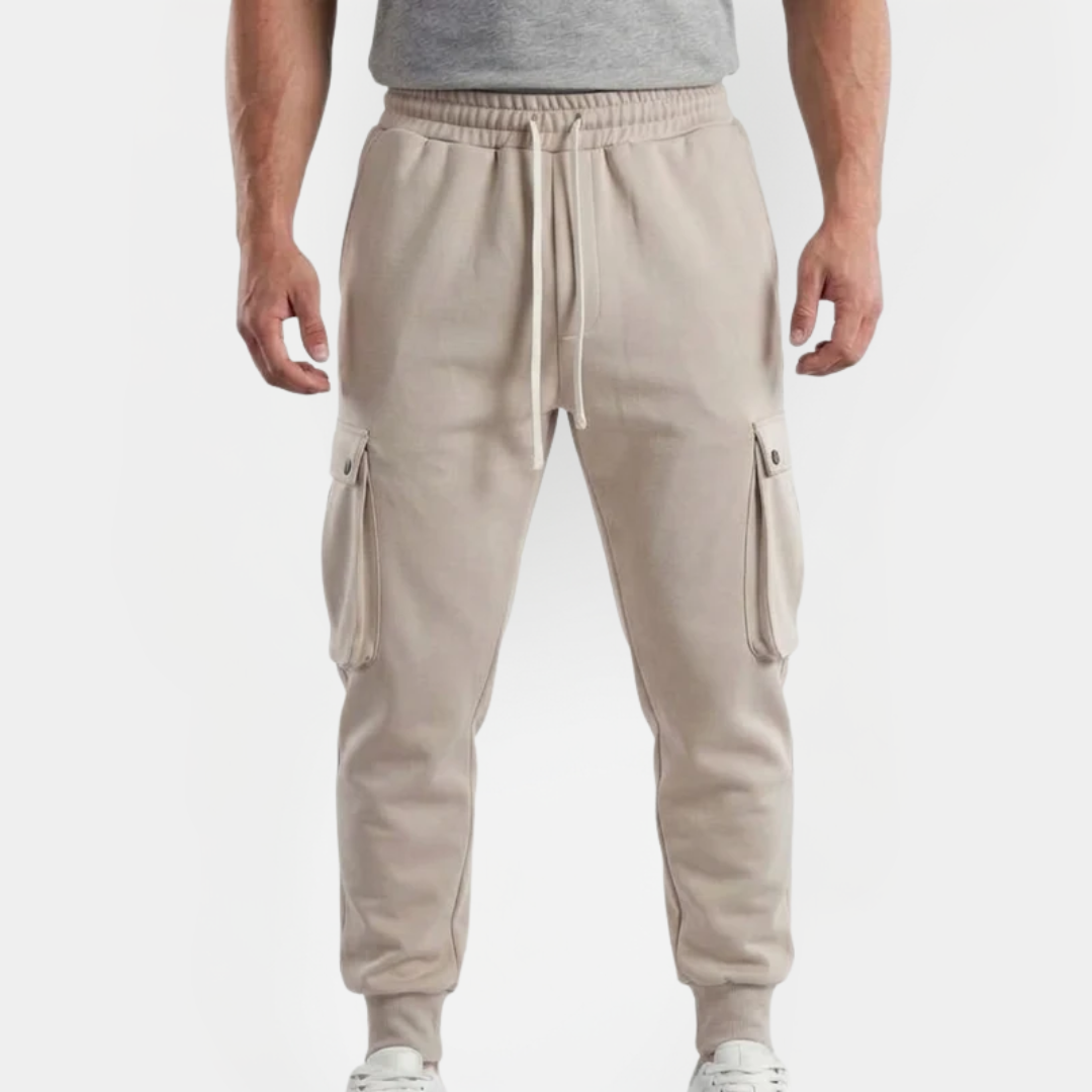 Nate | Cargo Joggers