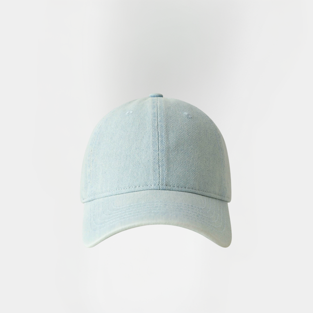 Douglas | Classic Denim Cap