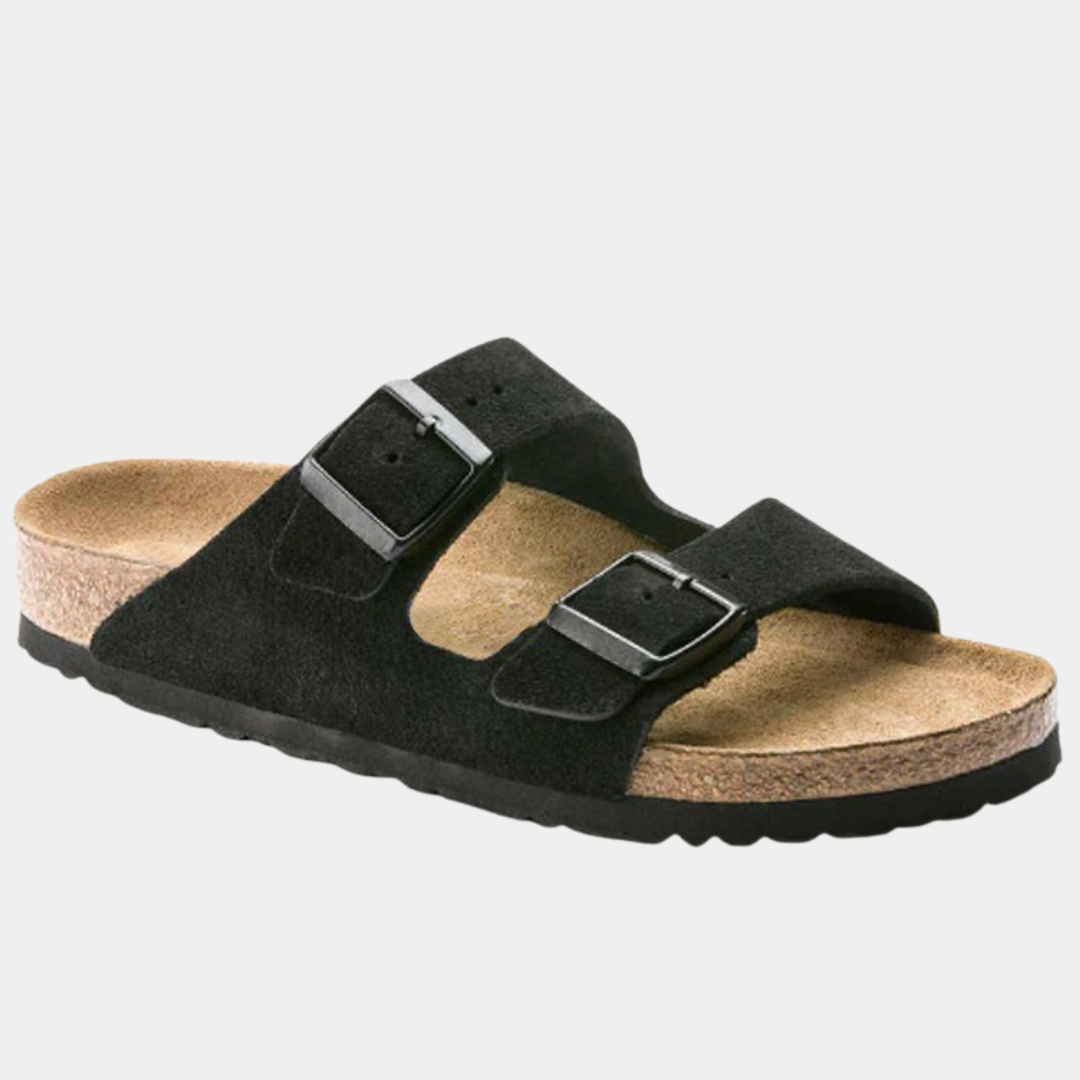 Rhys | Relaxed Comfort Sandals