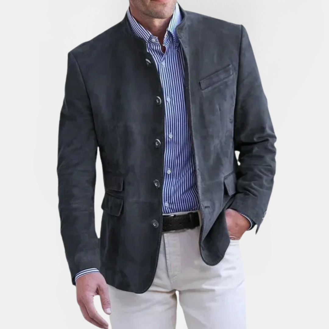 Silas | Casual Jacket