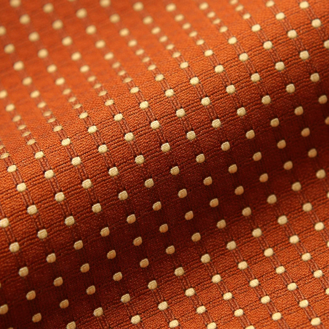 Dylan | Men’s Dotted Tie