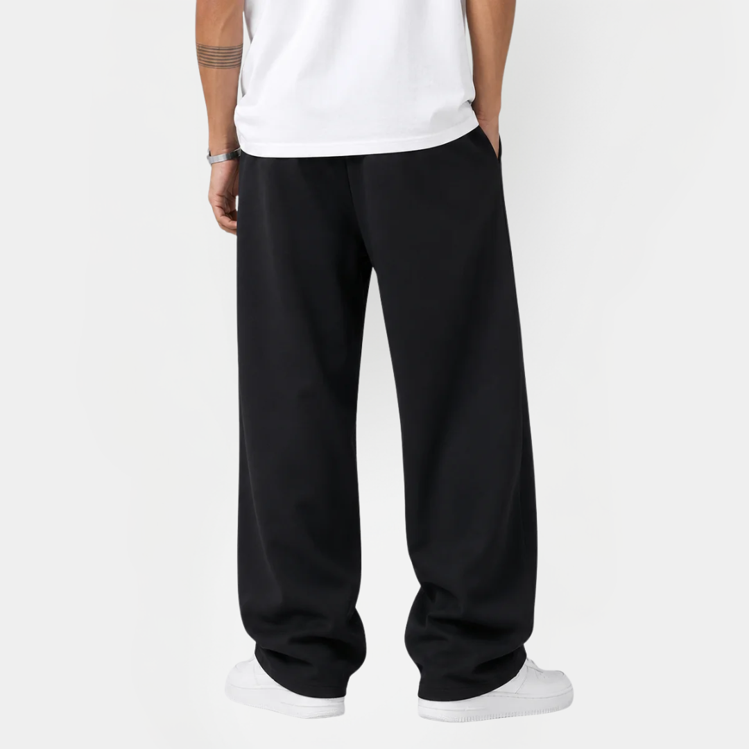 Dante | Relaxed Fit Joggers