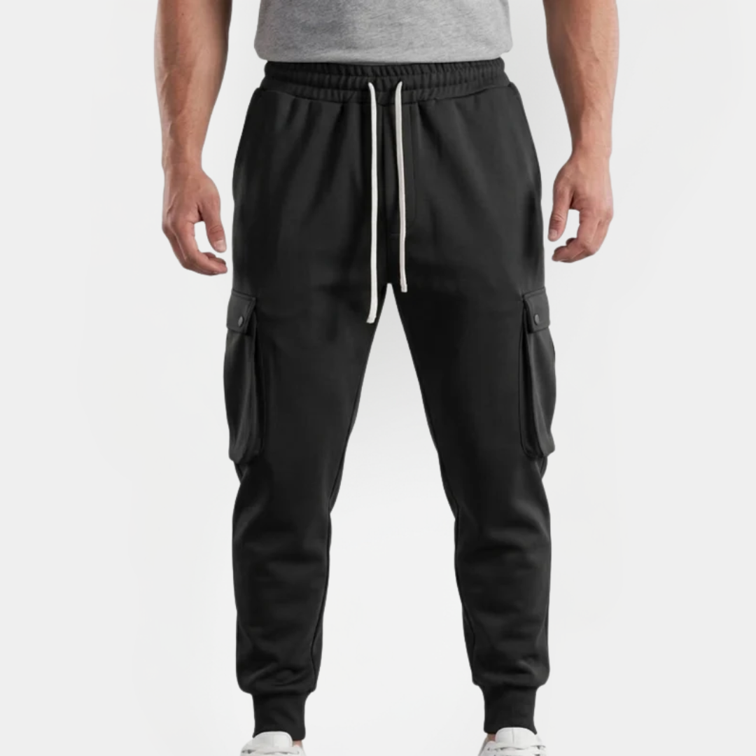 Nate | Cargo Joggers
