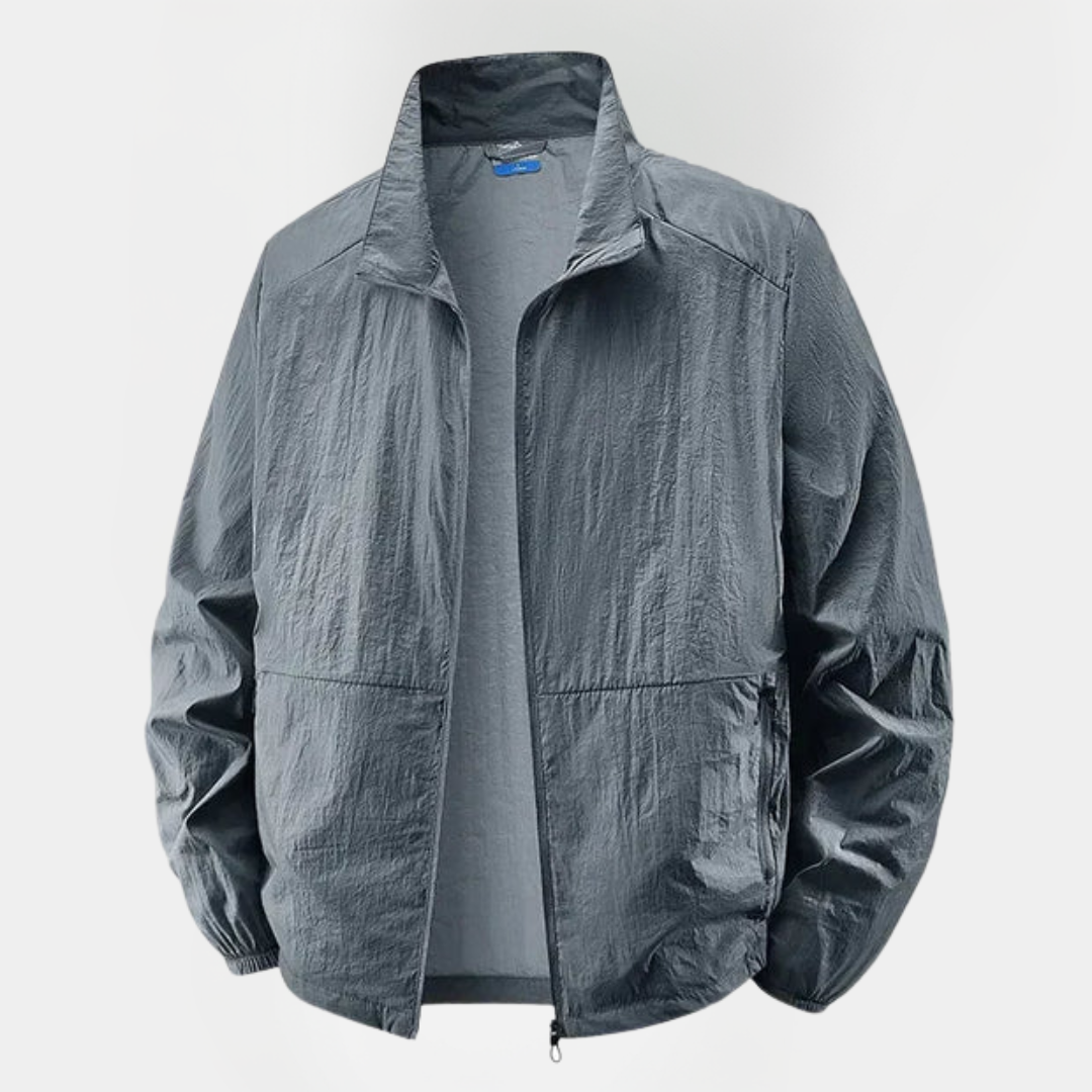 Griffin | Lightweight Summer Jacket