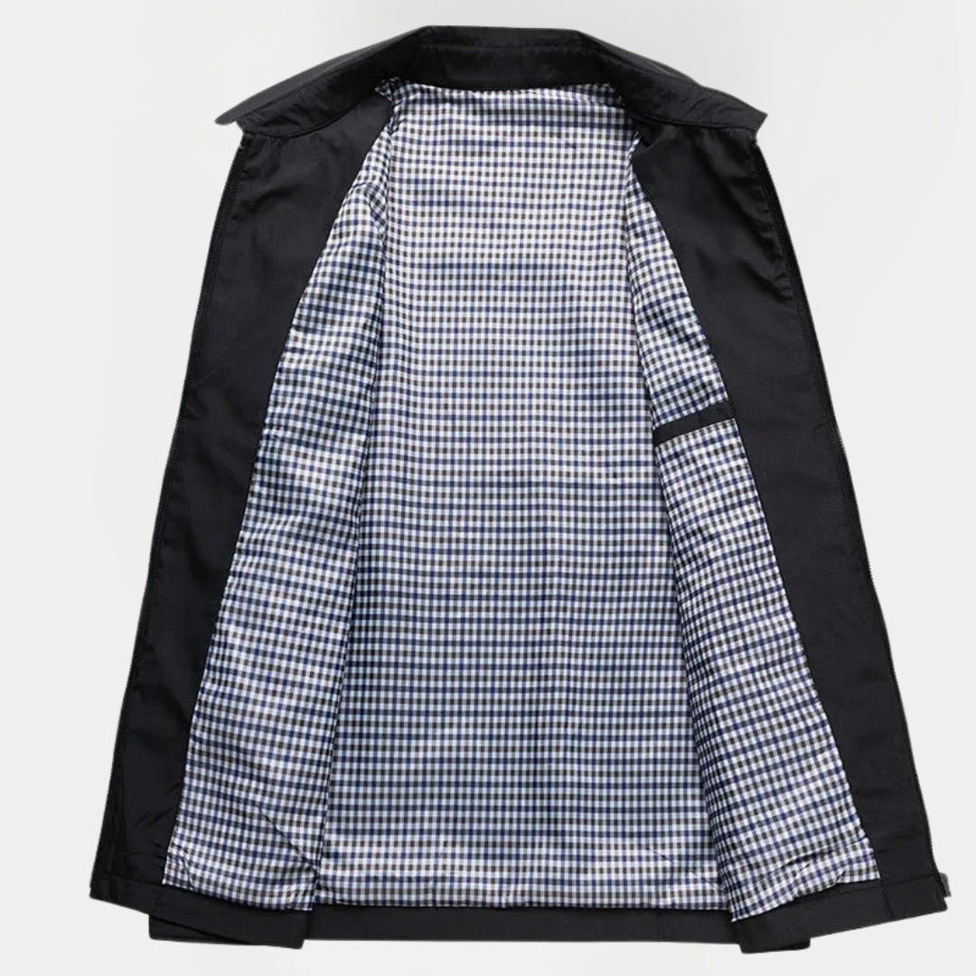 Elliot | Lightweight Summer Jacket