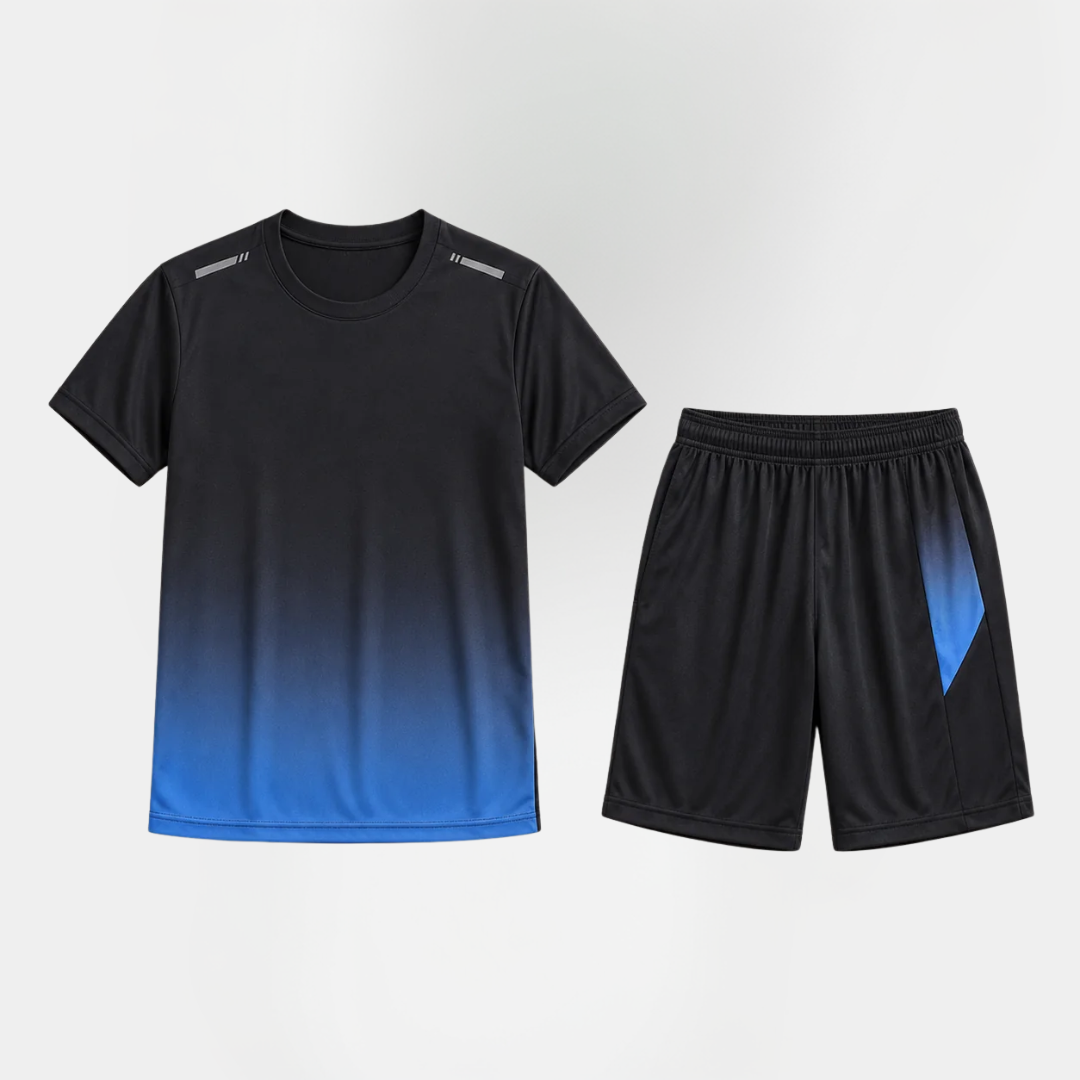 Nolan | Performance Sports Set