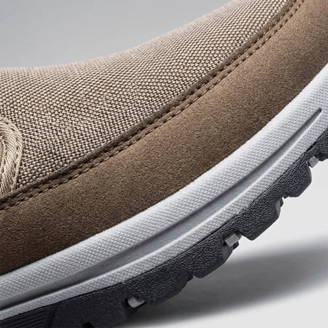 Cooper | Comfort Walking Shoes