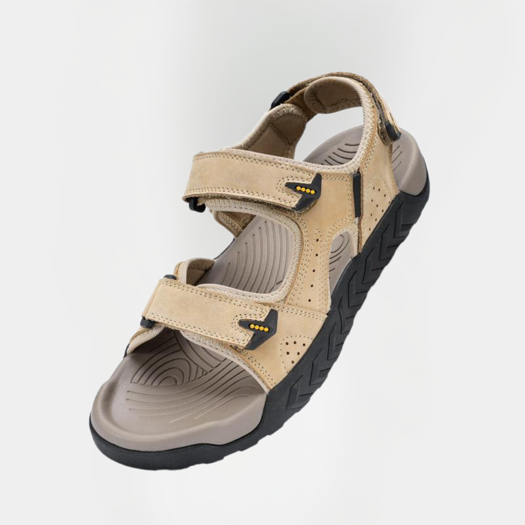 Wyatt | Comfort Walking Sandals