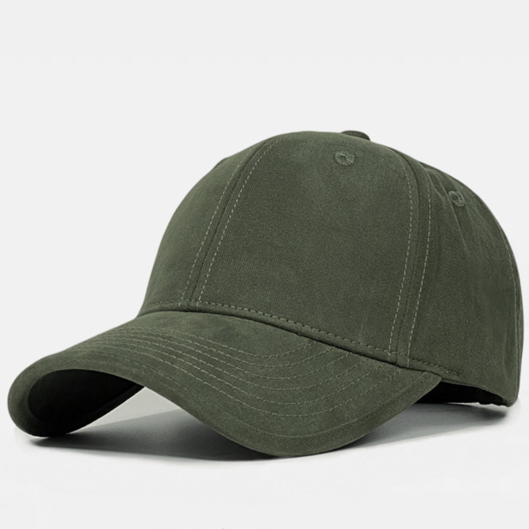 Sterling | Deep Fit Classic Cap