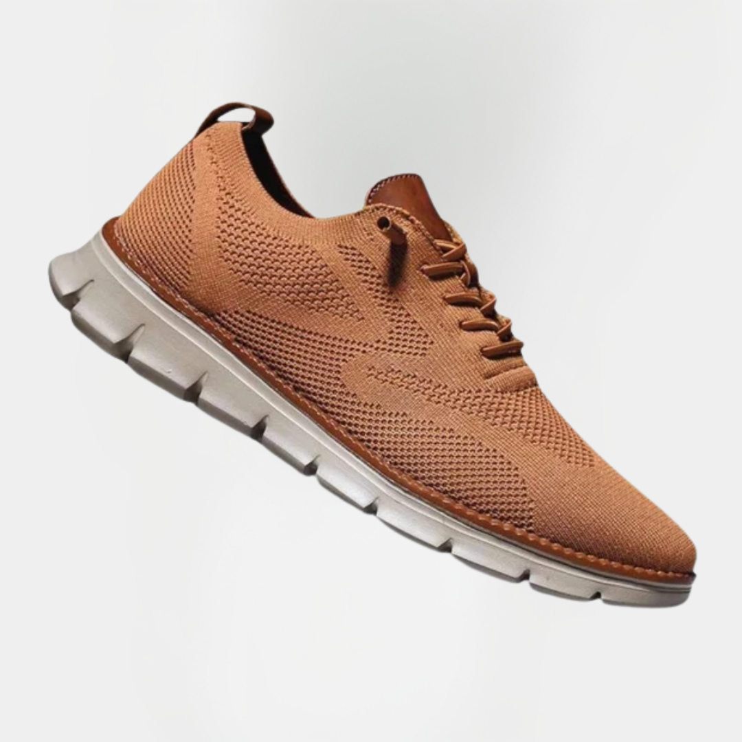 Corbin | Comfort Walking Shoes