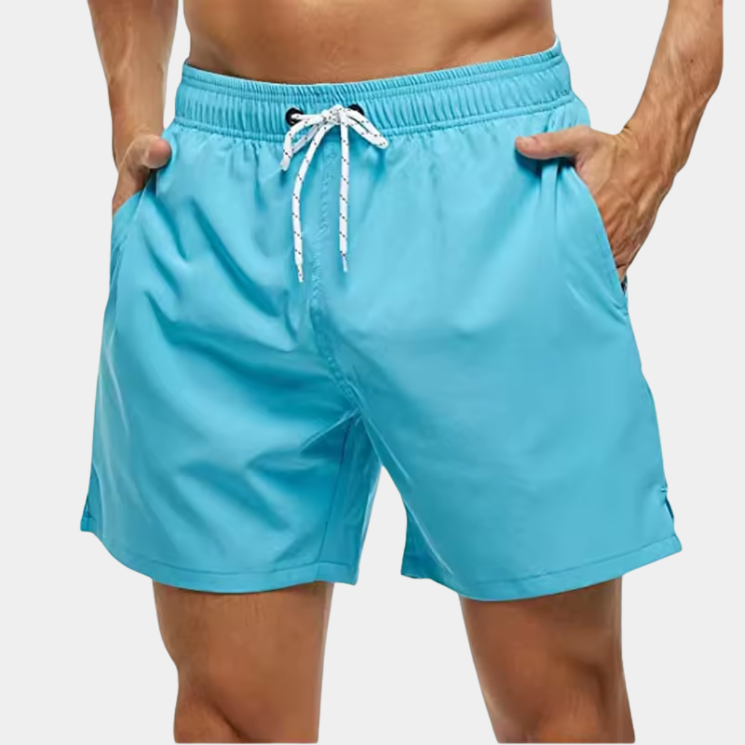 Dean | Everyday Swim Shorts