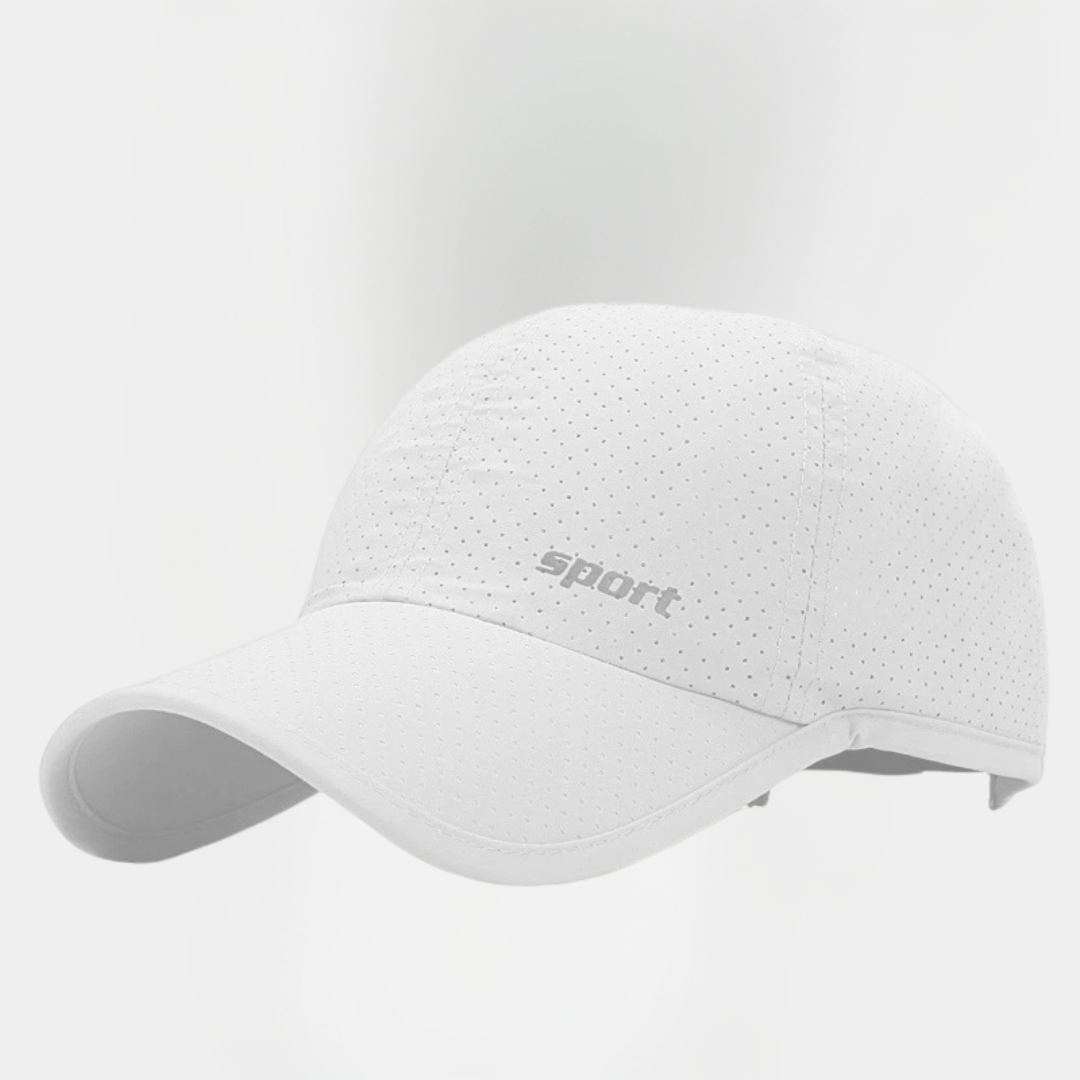 Benson | Performance Sports Cap