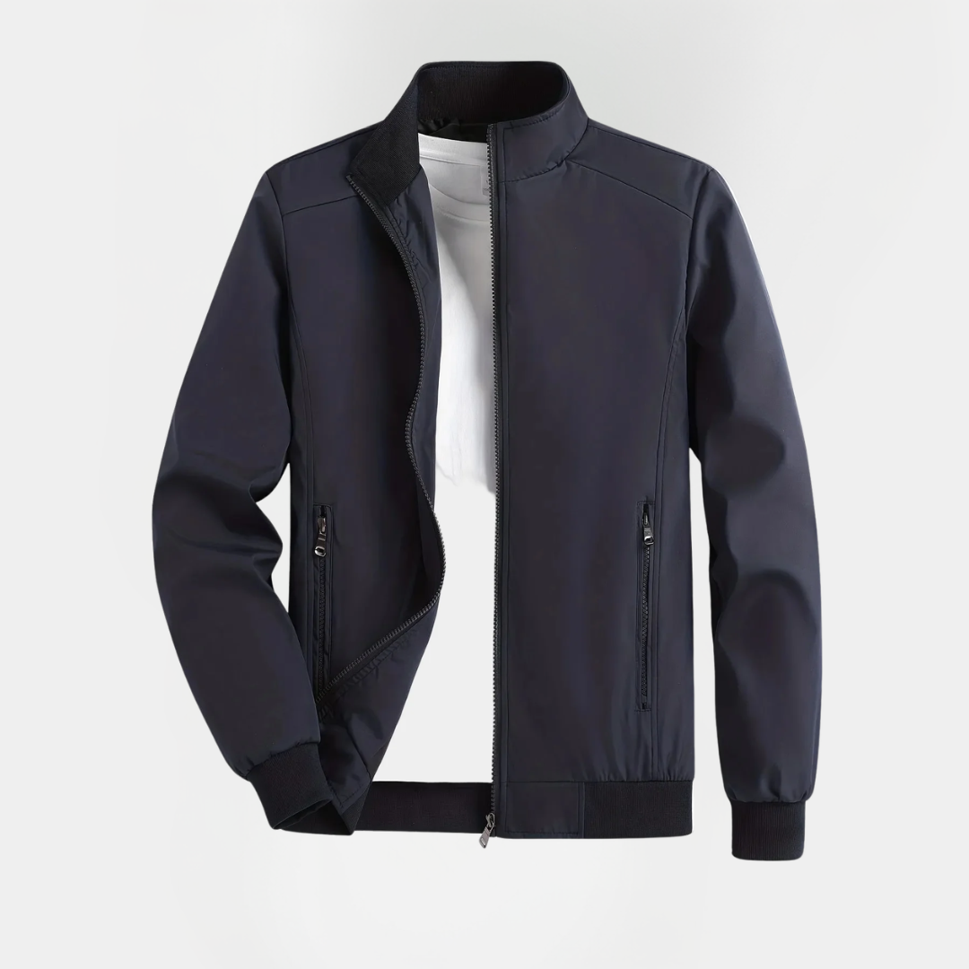 Preston | Lightweight Summer Jacket