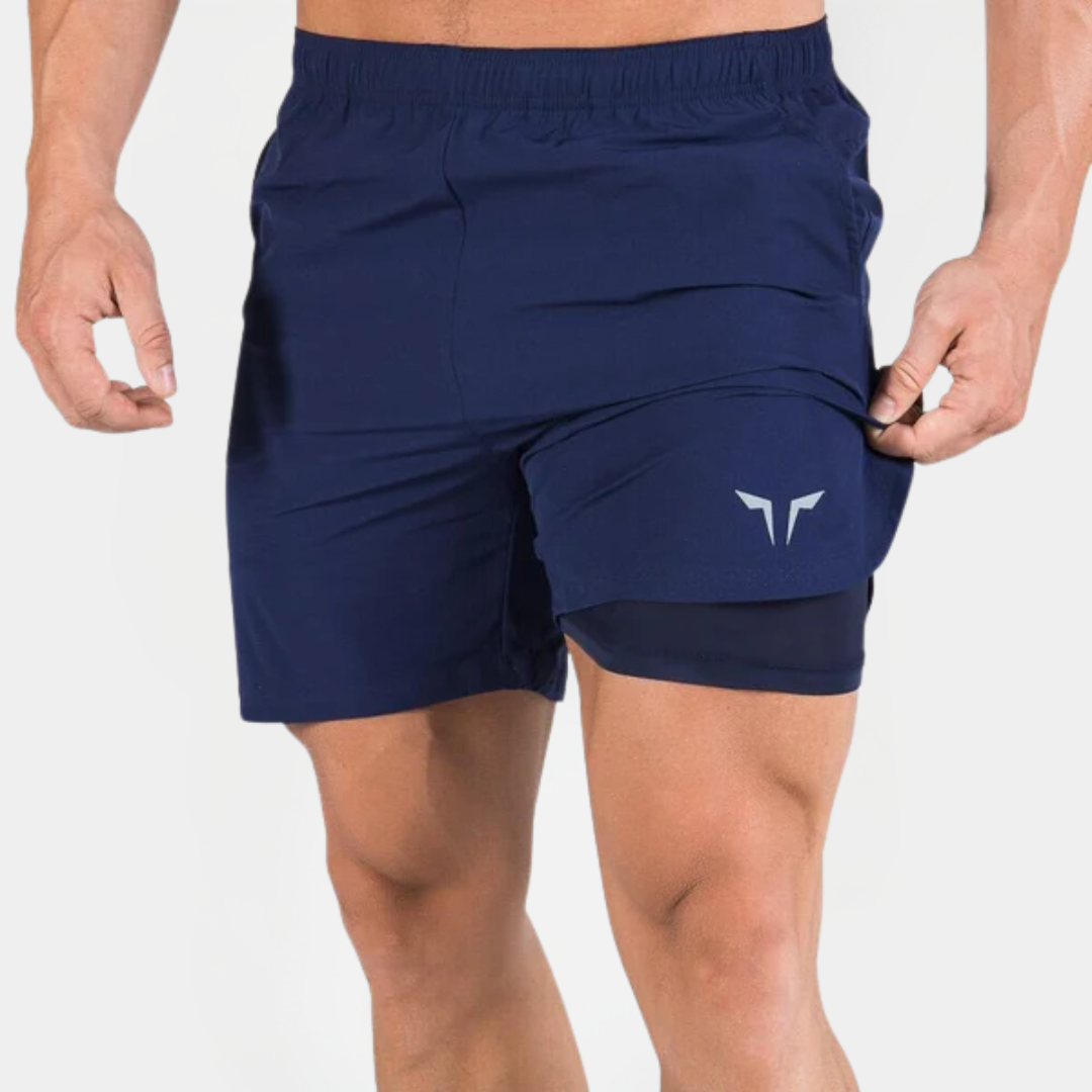 Tobias | Men’s Training Shorts
