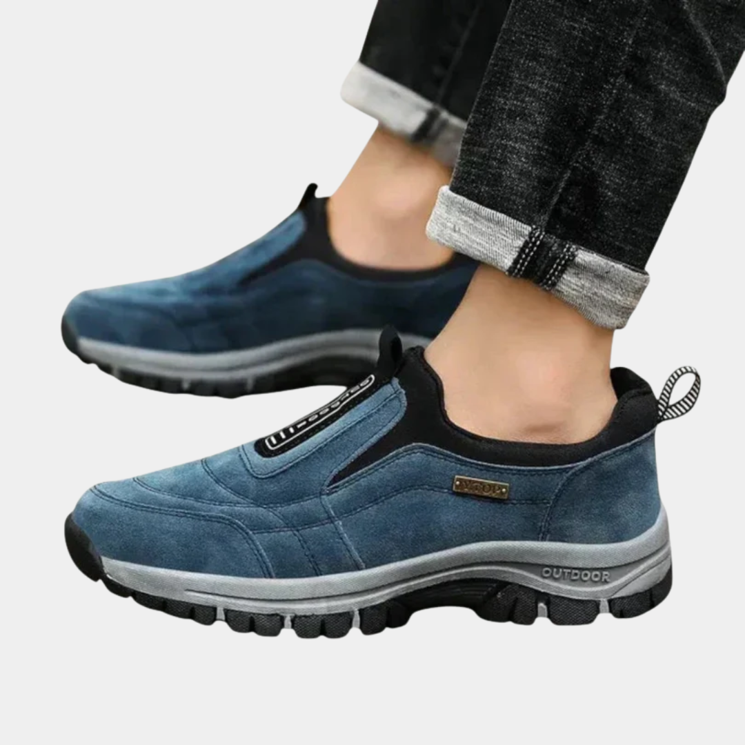 Hudson | Everyday Walking Shoes