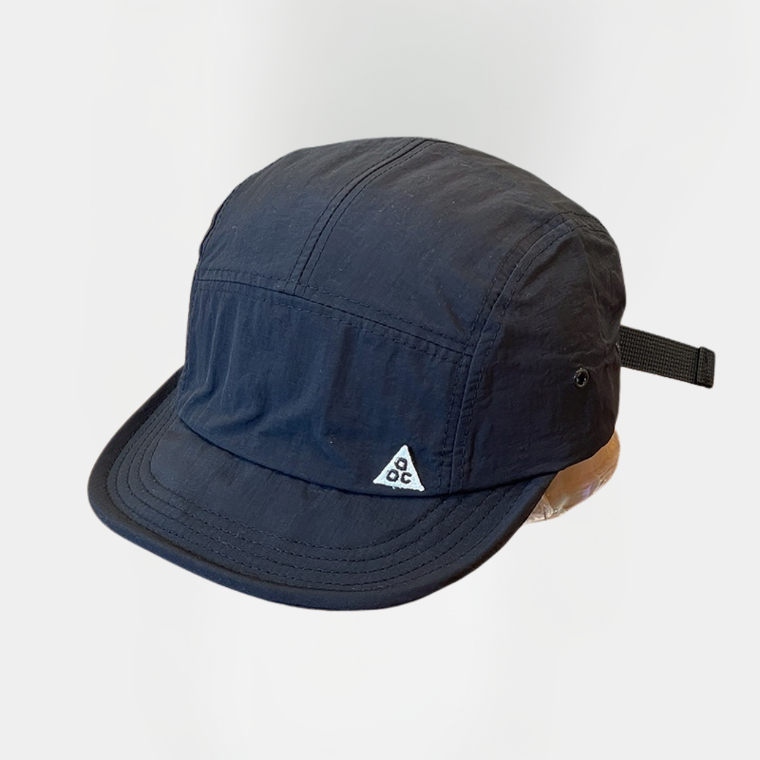 Graham | 5-Panel Outdoor Cap