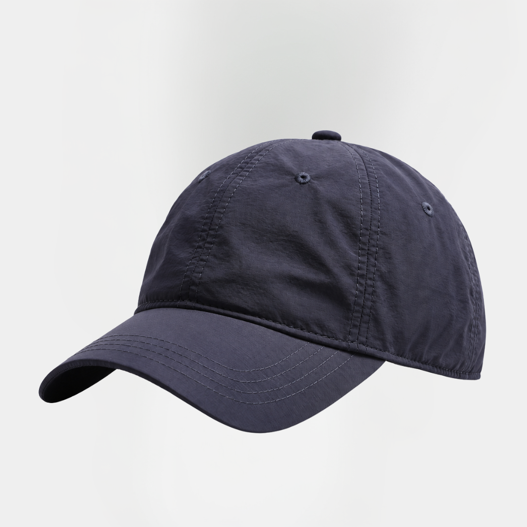 Harrison | Lightweight Everyday Cap