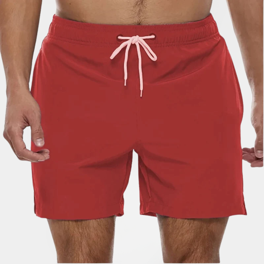 Mason | Everyday Swim Shorts
