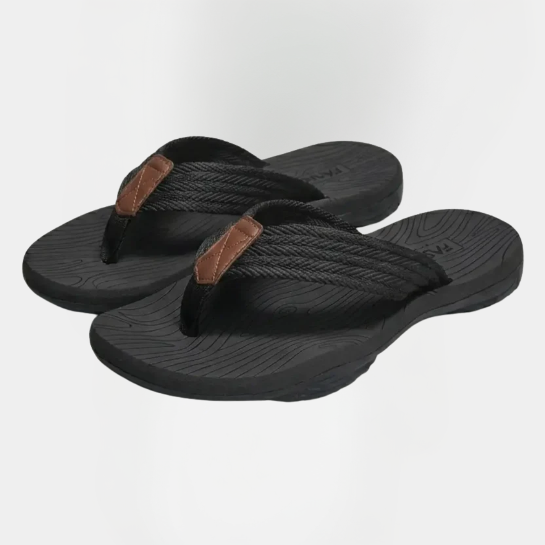 Ethan | Coastal Flip Flops