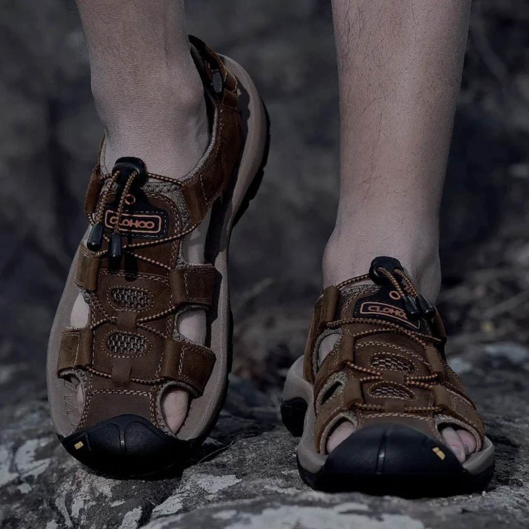 Hudson | Outdoor Hiking Sandals