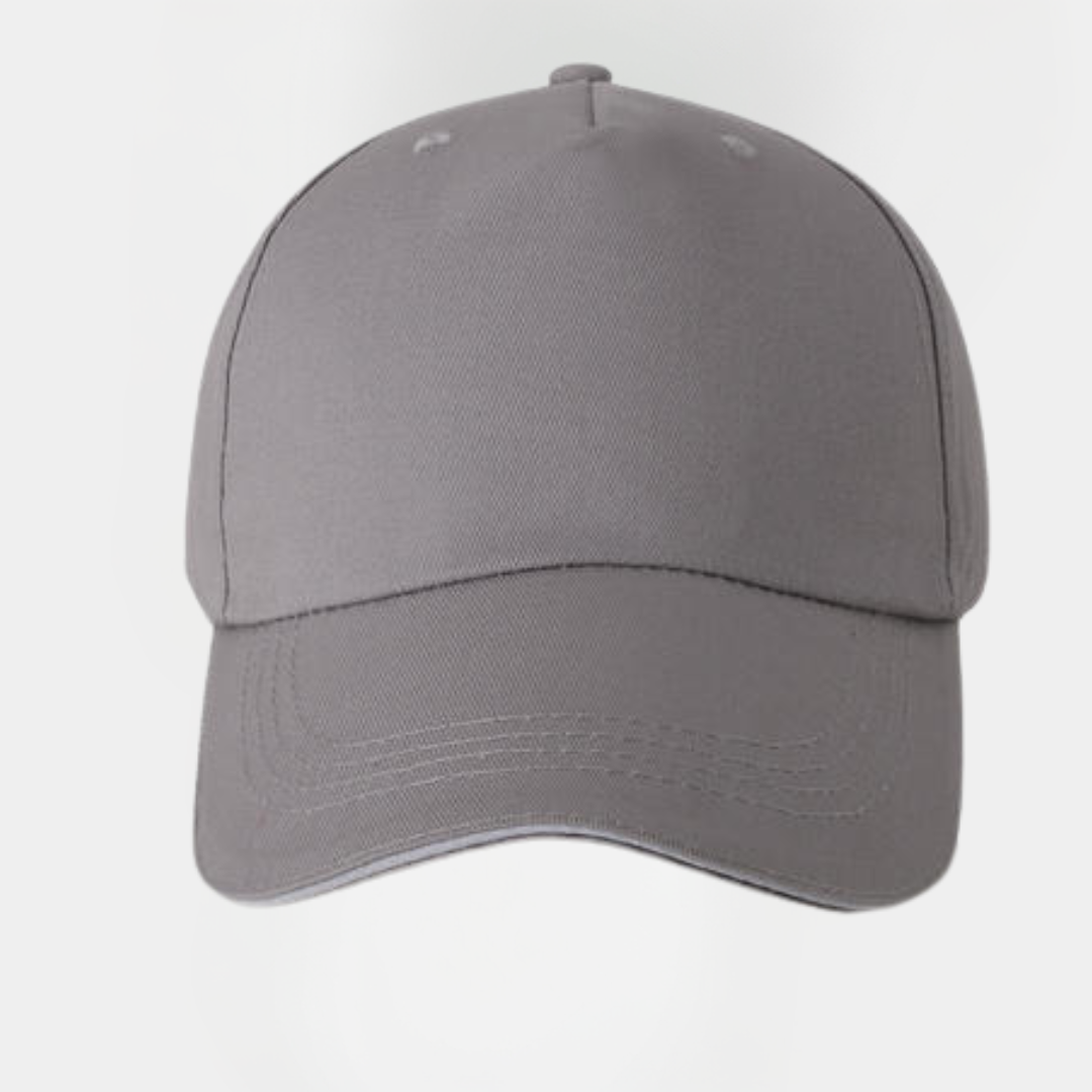 Blake | Contrast Trim Men’s Cap