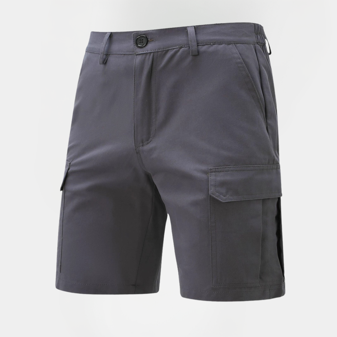 Griffin | Classic Cargo Shorts