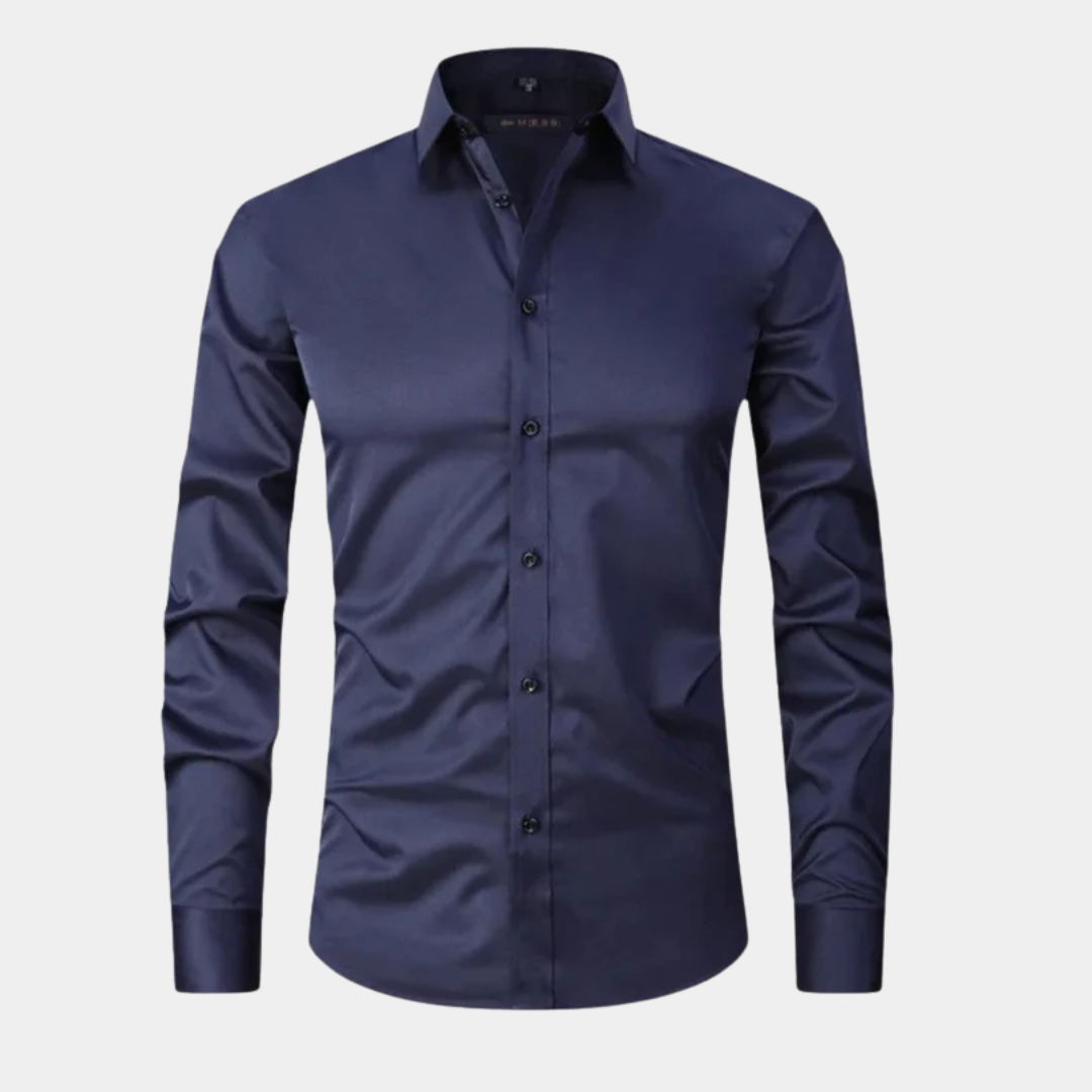 Brody | Classic Dress Shirt