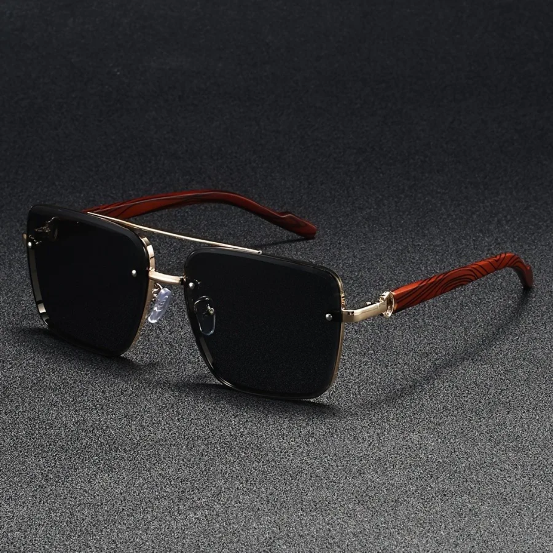 Weston | Classic Square Sunglasses