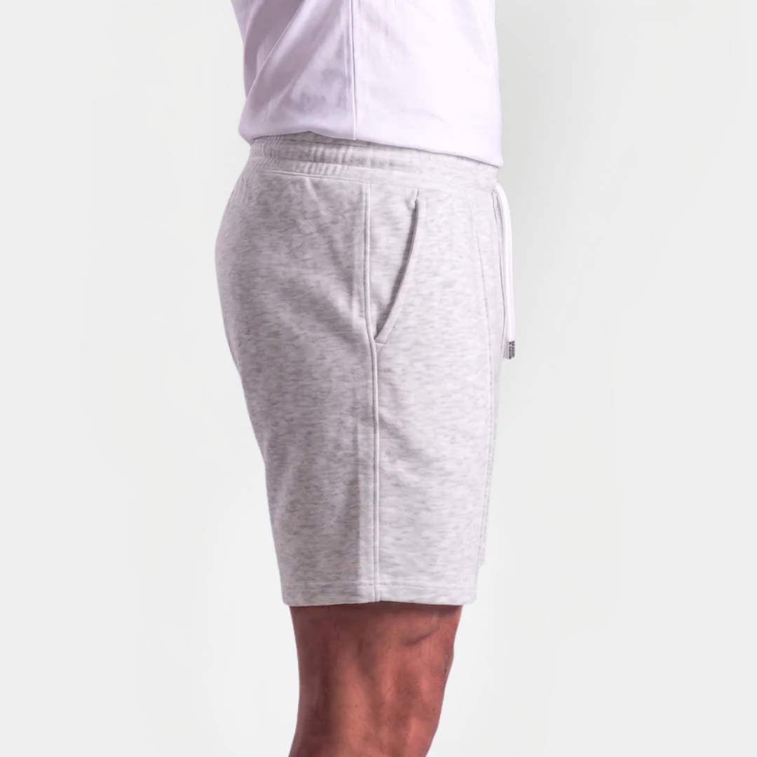 Rhys | Relaxed Sweat Shorts