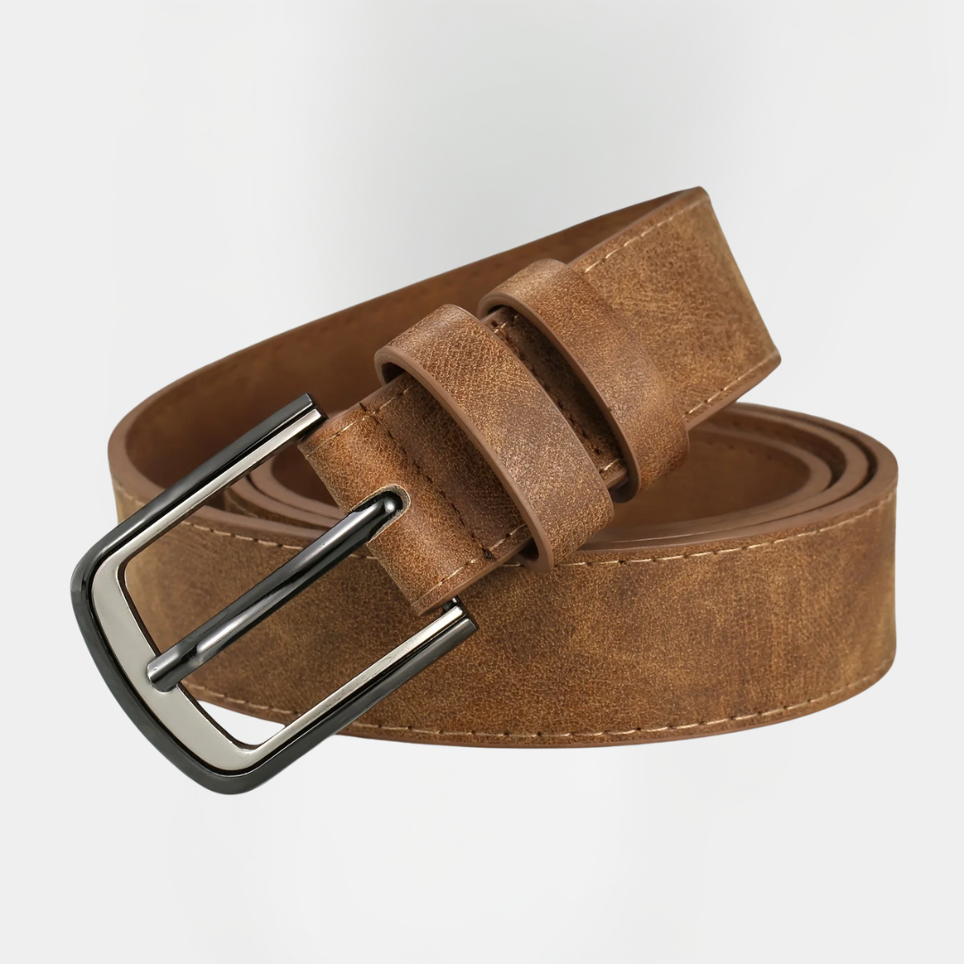 Dalton | Vintage Men's Belt