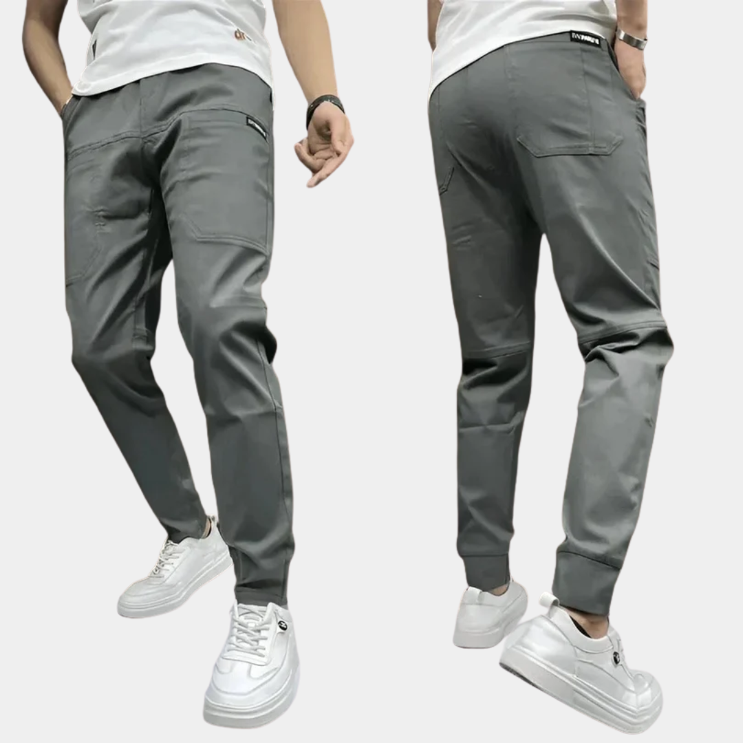 Archer | Stretch Cargo Pants