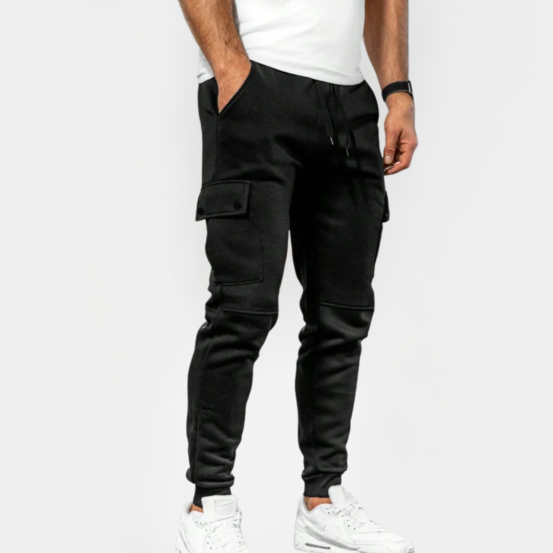 Ryder | Cargo Jogger Pants