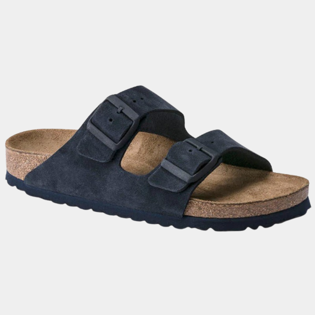 Rhys | Relaxed Comfort Sandals