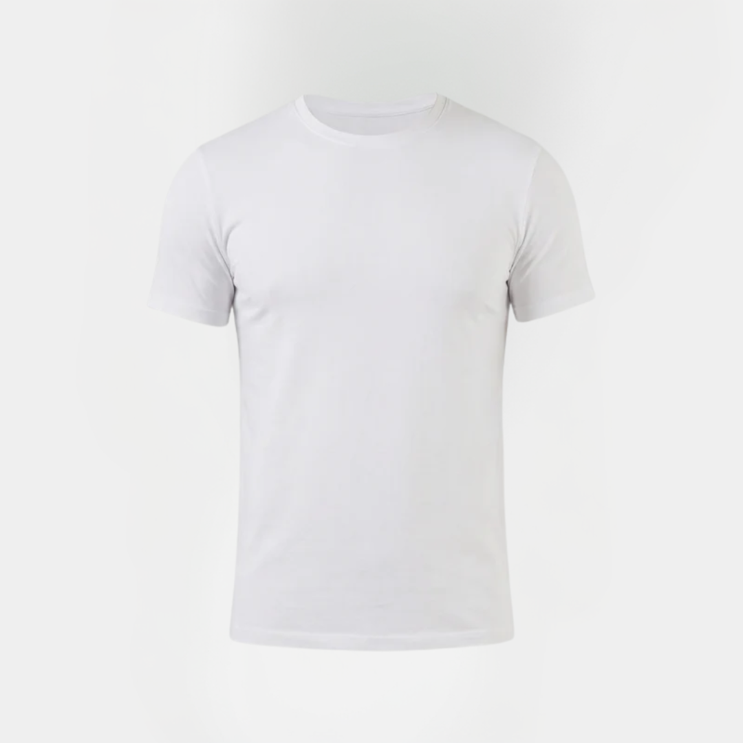 Elliot | Classic Crew Neck T-Shirt
