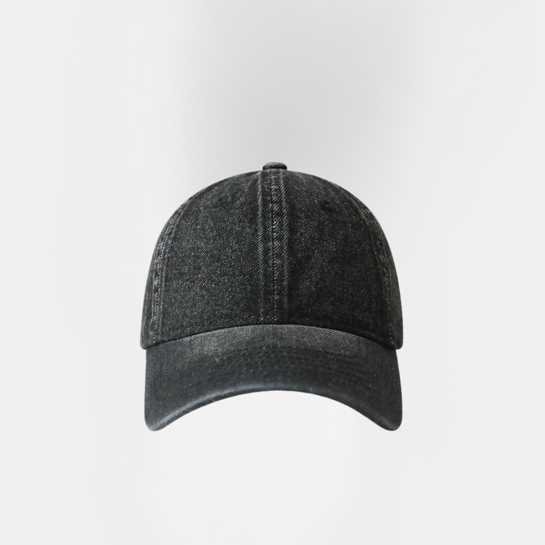 Douglas | Classic Denim Cap