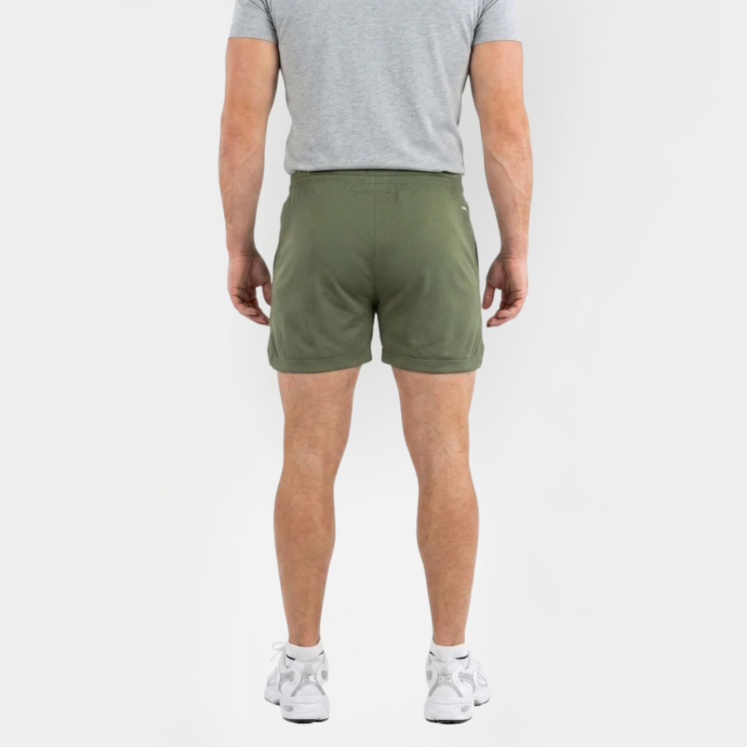 Rocco | Performance Training Shorts