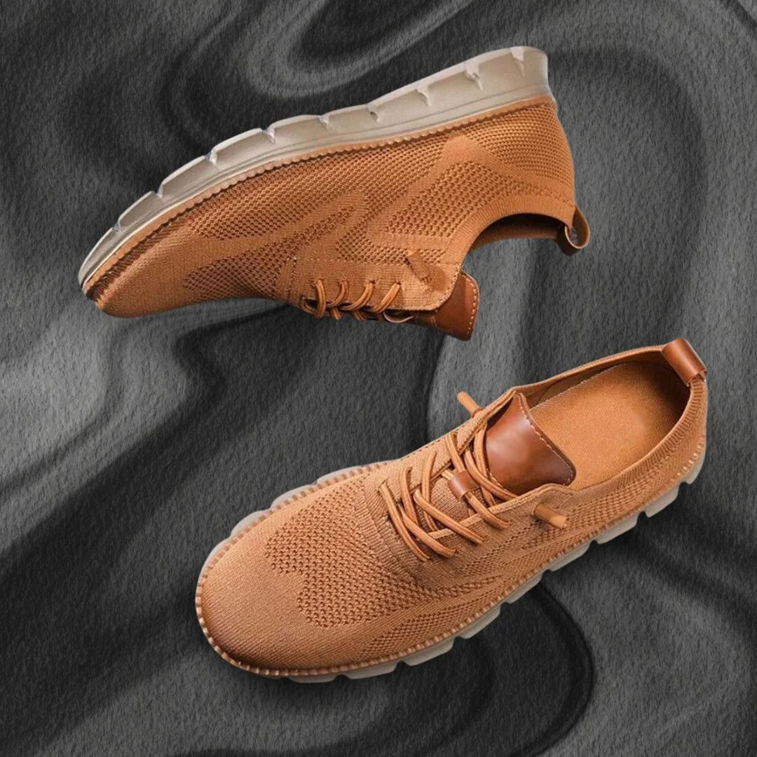 Mason | Lightweight Walking Shoes