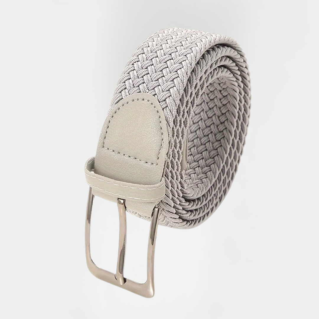 Harrison | Braided Men's Belt