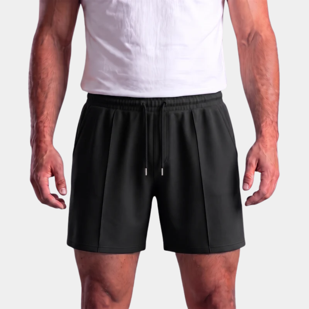 Hayes | Essential Sweat Shorts