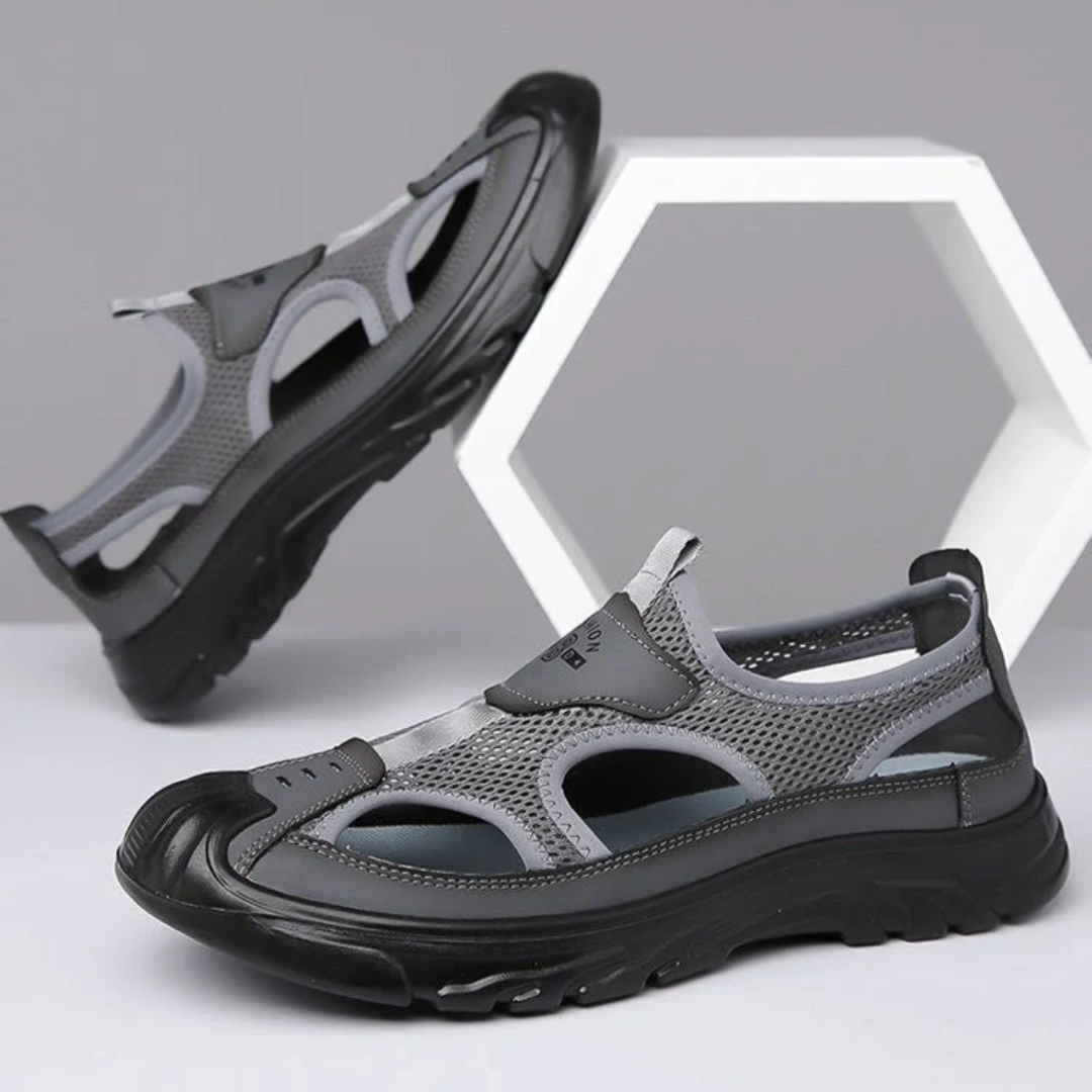 Fraser | Active Comfort Sandals