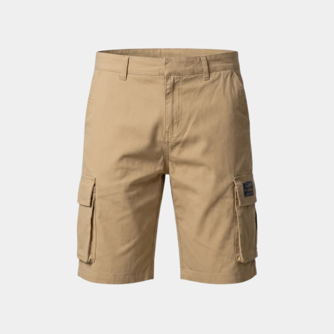 Ethan | Classic Cargo Shorts