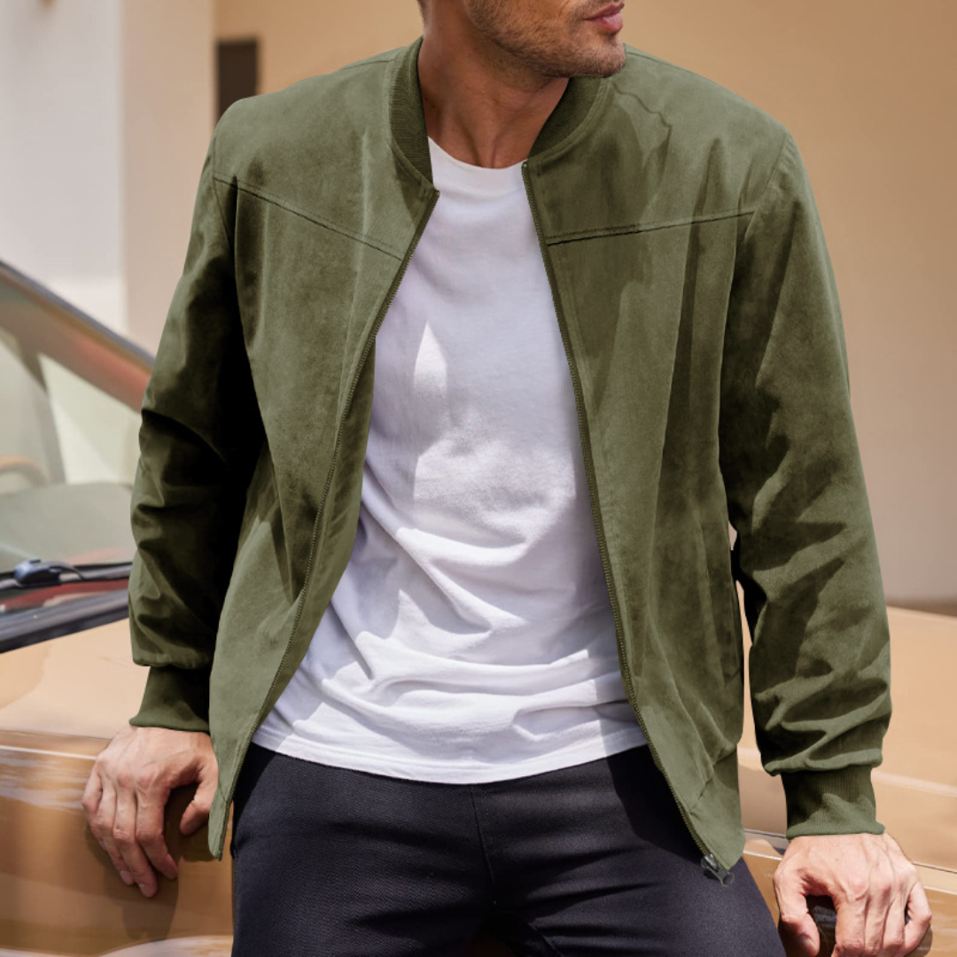 Dawson | Lightweight Summer Jacket