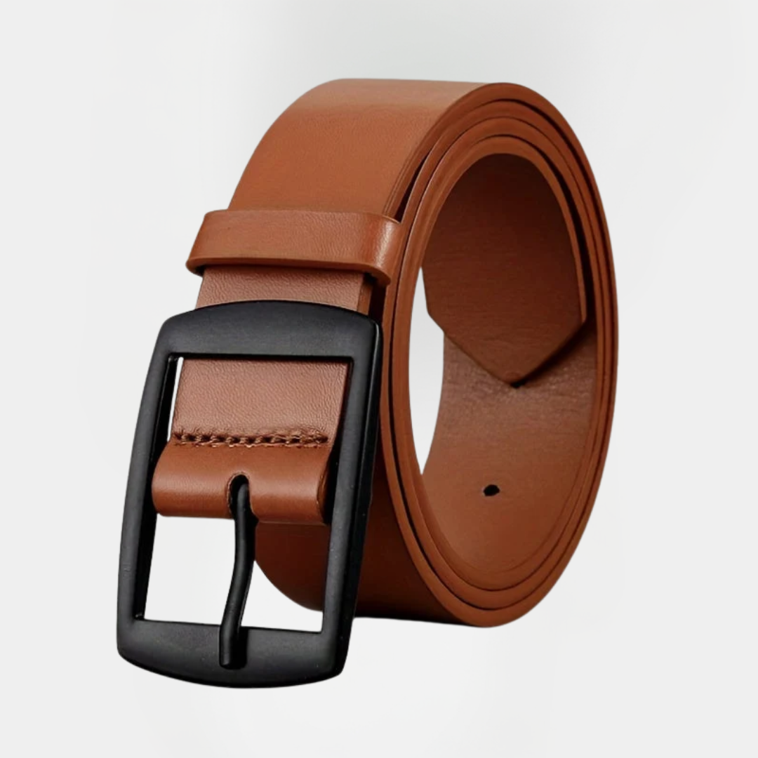 Mitchell | Classic Men's Belt