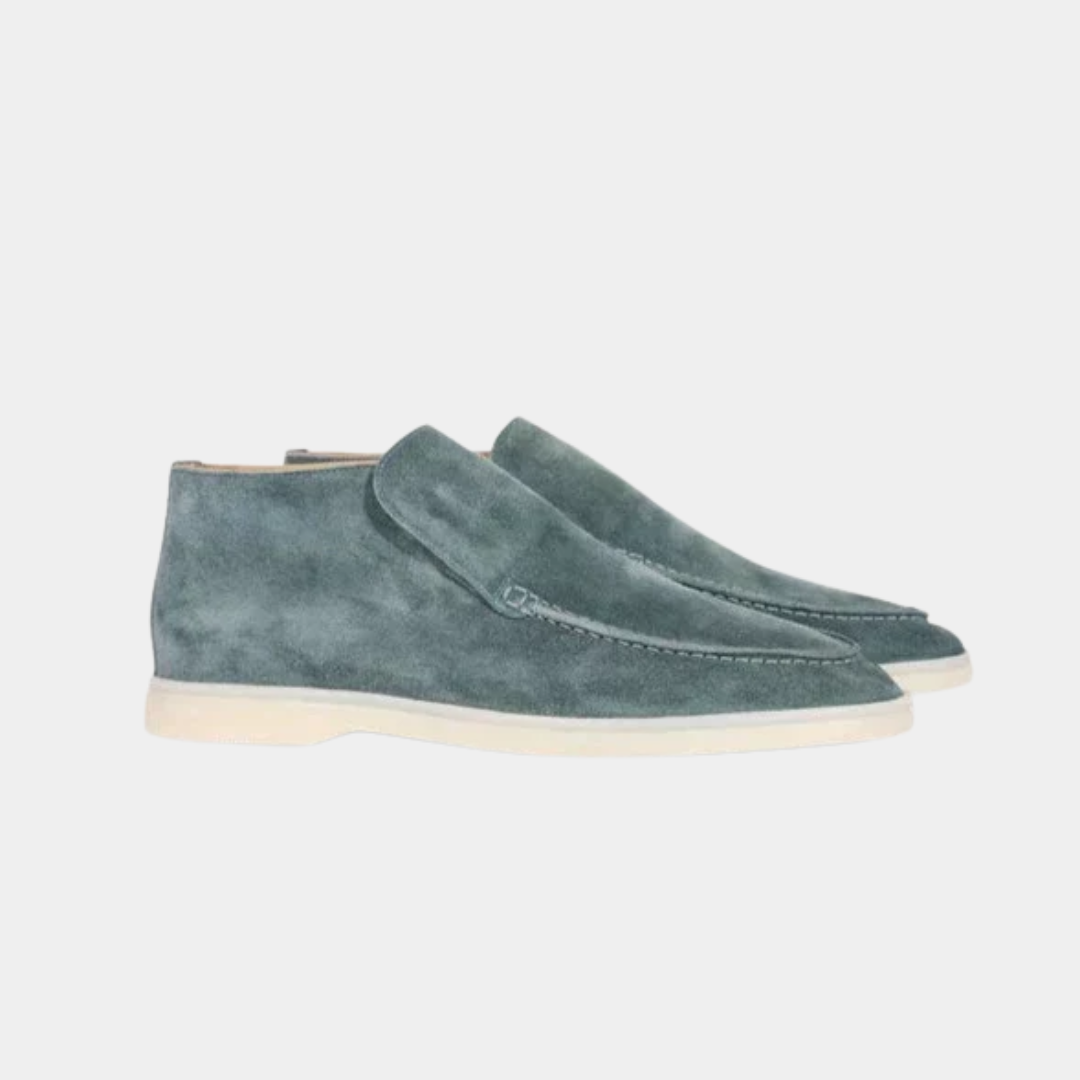 Archer | City Loafers