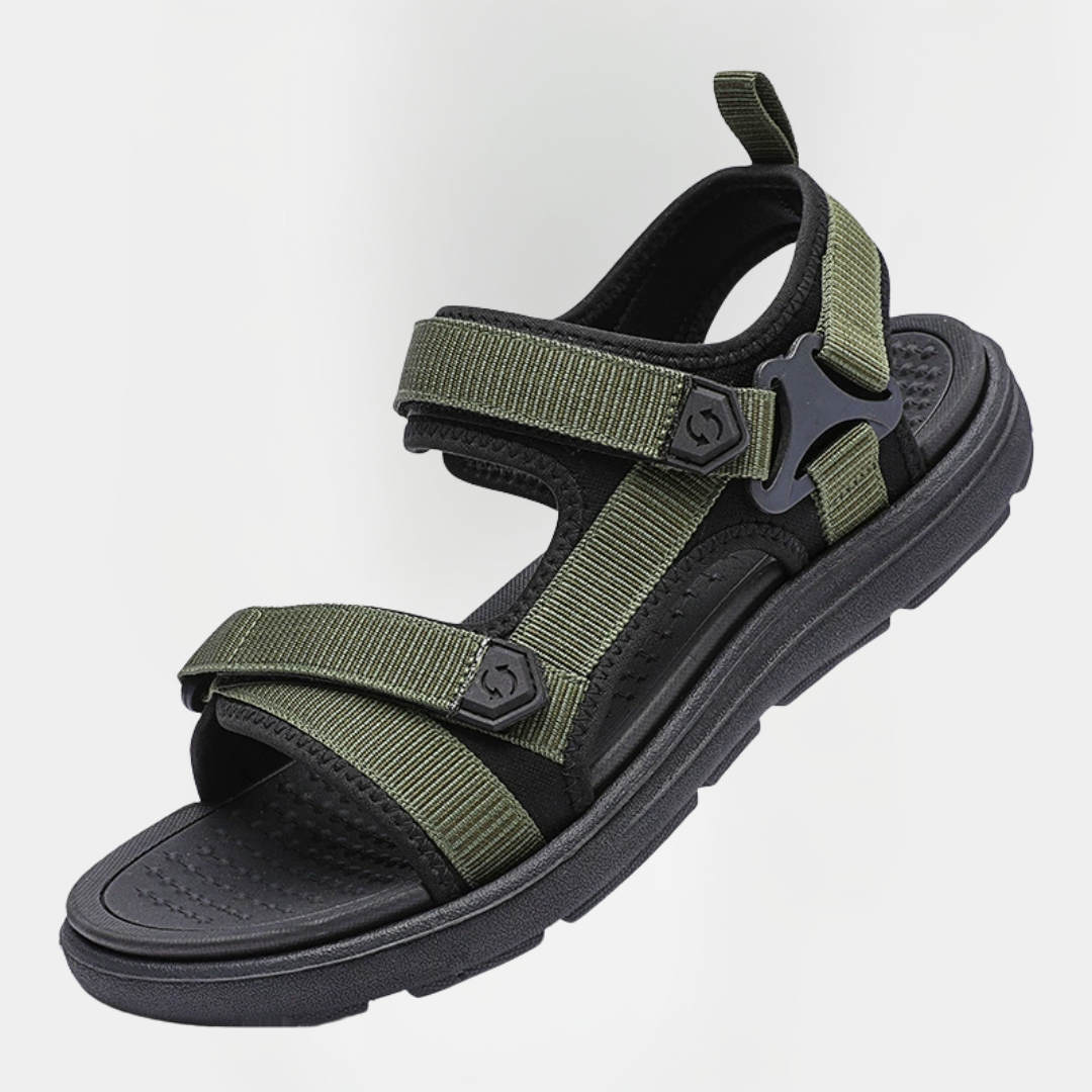 Reid | Summer Beach Sandals