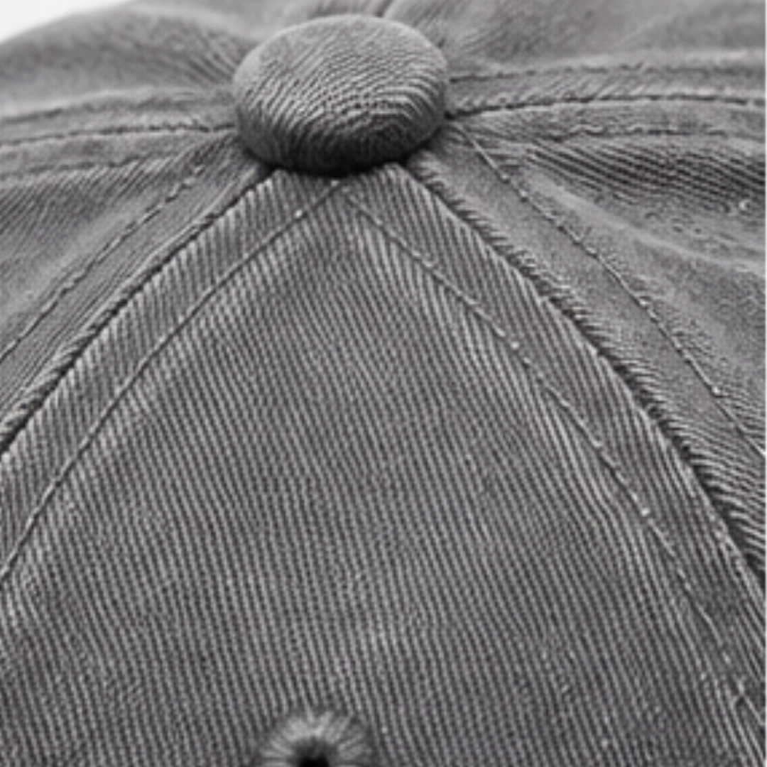 Harrison | Classic Men's Cap
